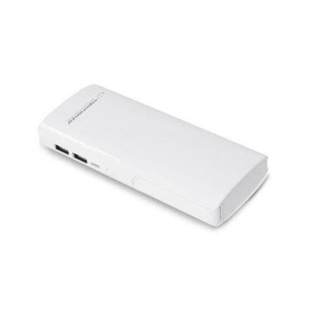 PowerBank ESPERANZA RAY 11000mAh WHITE Fiskalne Kase Tuzla Trio D