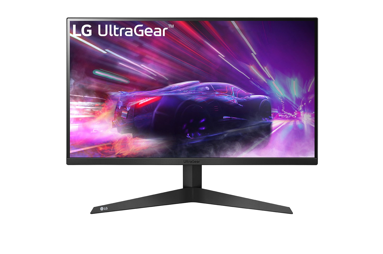 Monitor LG 24