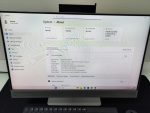 All in one HP I5 8500 16GB 500GB WIN 11 OFFICE 2024 AIO - slika 2