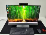 All in one HP I5 8500 16GB 500GB WIN 11 OFFICE 2024 AIO