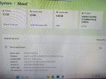 All in one Končar Touch I3 2348M 8GB 120GB WIN 11 OFFICE 2024 AIO - slika 2