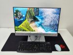 All in one HP I5 7500 16GB 500GB WIN 11 OFFICE 2024 AIO