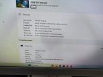 All in one HP I5 7500 16GB 500GB WIN 11 OFFICE 2024 AIO - slika 2