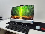 All in one HP I3 1125G4 16GB Nvme 1TB Intel UHD 8GB WIN 11 OFFICE 2024 AIO - slika 5