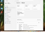 All in one HP I3 1125G4 16GB Nvme 1TB Intel UHD 8GB WIN 11 OFFICE 2024 AIO - slika 2