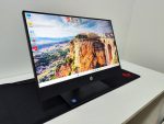 All in one HP Touch I5 8500 16GB 512GB WIN 11 AIO + OFFICE 2024