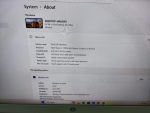 All in one Hp Touch Ryzen 3 7320U 8GB DDR5 512GB WIN 11 AIO + OFFICE 2024 - slika 5