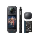 INSTA360 akciona kamera X5 Starter Bundle