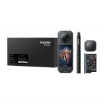 INSTA360 akciona kamera X5 Starter Bundle - slika 2