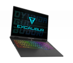 Laptop Casper Excalibur G915 i7-13620H 1TB 16GB RTX 5060 8GB - slika 6