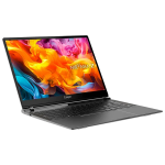 Laptop Casper Nirvana Z100 QHD i5-1335U 8GB 512GB WIN 11 OFFICE