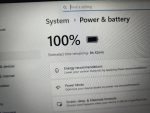 RF laptop Lenovo Ryzen 5 PRO 4650u 16GB 512GB Touch - slika 5