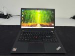 RF laptop Lenovo Ryzen 5 PRO 4650u 16GB 512GB Touch