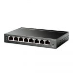 TP-Link TL-SG108PE 8 port Easy Smart Switch - slika 6