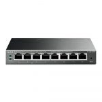 TP-Link TL-SG108PE 8 port Easy Smart Switch - slika 5
