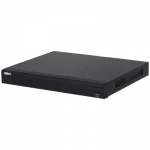 Dahua mrežni snimač 16-kanala PoE 2HDDs 1U NVR4216-16P-4KS3