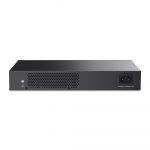 Mercusys MS116GS Gigabit 16 Portni Switch - slika 4