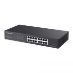 Mercusys MS116GS Gigabit 16 Portni Switch - slika 3