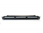 Patch panel Digitus 19" 24-port UTP CAT 5E - slika 2