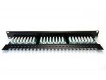 Patch panel Digitus 19" 24-port UTP CAT 5E - slika 4