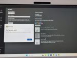 RF All in one Hp AMD Athlon Silver 3050u 16GB 256GB - slika 7