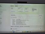 RF All in one Hp AMD Athlon Silver 3050u 16GB 256GB - slika 6