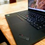 RF Laptop Lenovo ThinkPad P1 i7-12800H 32GB DDR5 RTX 3070 Ti 8GB - slika 4
