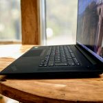 RF Laptop Lenovo ThinkPad P1 i7-12800H 32GB DDR5 RTX 3070 Ti 8GB - slika 3