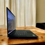 RF Laptop Lenovo ThinkPad P1 i7-12800H 32GB DDR5 RTX 3070 Ti 8GB - slika 2