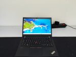 RF Laptop Lenovo X13 TOUCH i7 10610U 16GB 512GB - slika 5