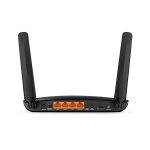 TP-Link Archer MR400 AC1200 4G LTE Wireles Dual Band Router - slika 4