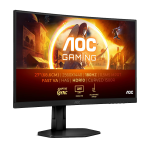 MONITOR AOC 27" CQ27G4X Zakrivljeni 180Hz QHD Gaming 2560x1440