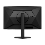 MONITOR AOC 27" CQ27G4X Zakrivljeni 180Hz QHD Gaming 2560x1440 - slika 4