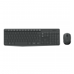 Tastatura + miš bežični Logitech MK235 BiH tipke - slika 3