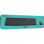 Tastatura + miš bežični Logitech MK235 BiH tipke - slika 2