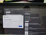 RF Laptop HP X360 Touch I5 8350u 256GB 16GB - slika 11