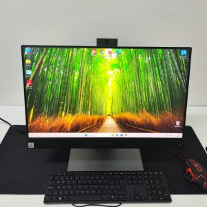 RF AIO All in One Dell OptiPlex 7480 i3-10300T 16GB 512GB