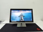 RF All in one Asus Touch I5 4200u 256GB 8GB Nvida 1GB