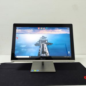 RF All in one Asus Touch I5 4200u 256GB 8GB Nvida 1GB