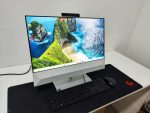 RF All in one HP I5 8400T 16GB 256GB 1TB HDD - slika 2