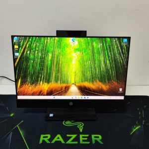 RF All in one HP PROONE G5 i5 9500T 16GB 512GB