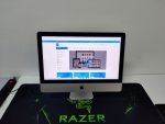 RF All in one Imac Retina 4K i3 8100 16GB 256GB AMD 2GB