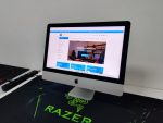 RF All in one Imac Retina 4K i3 8100 16GB 256GB AMD 2GB - slika 3