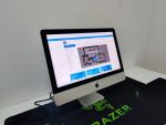RF All in one Imac Retina 4K i3 8100 16GB 256GB AMD 2GB - slika 2