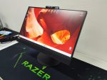 RF All in one Lenovo Touch I5 8400 16GB 512GB
