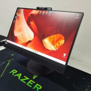 RF All in one Lenovo Touch I5 8400 16GB 512GB