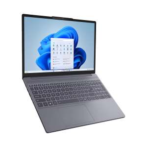 Lenovo IdeaPad Slim 3 15ARP10 83K700BWSC 15,3″ WUXGA IPS AG AMD Ryzen 7 7735HS/16GB/1TB/Backlit kbd./2Y/Luna grey