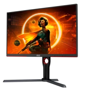 27” AOC Q27G3XMN 180Hz Q