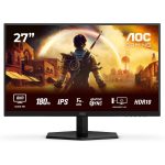 27” AOC Q27G42XE QHD 2K
