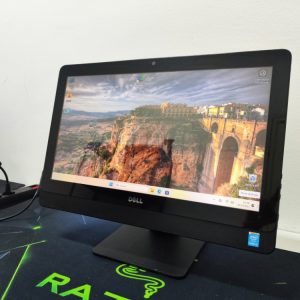 All in one Touch Dell I5 4590S 8GB 120 GB